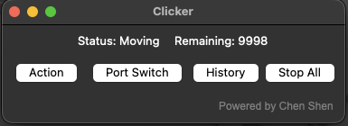 Clicker Feature 2